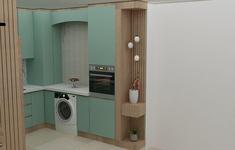 کابینت و کمد اشپزخونه و اتاق خواب|جاکفشی، کمد، دراور|جویبار, |دیوار