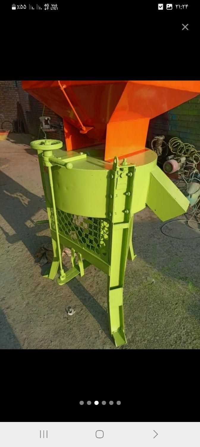 اسیاب جعبه دنده|ماشین‌آلات صنعتی|لردگان, |دیوار