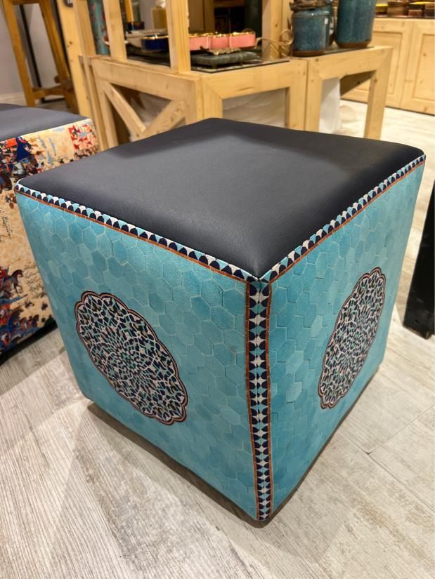 پاف عسلی|مبلمان خانگی و میز عسلی|شیراز, خلیلی|دیوار