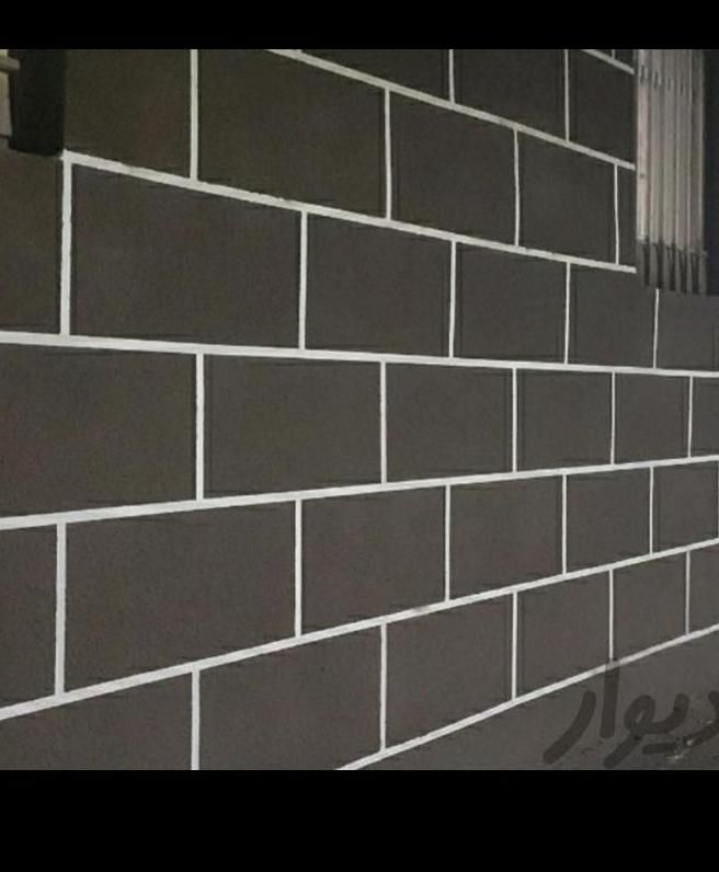 سیمانکاری. سیمان کار|خدمات پیشه و مهارت|بجنورد, |دیوار