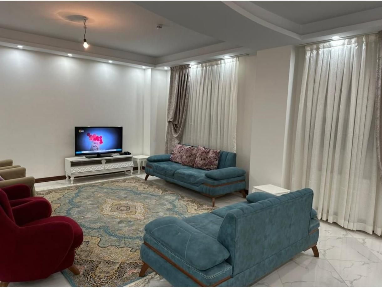 آپارتمان مبله شیک |اجارهٔ کوتاهمدت آپارتمان و سوئیت|بوشهر, |دیوار