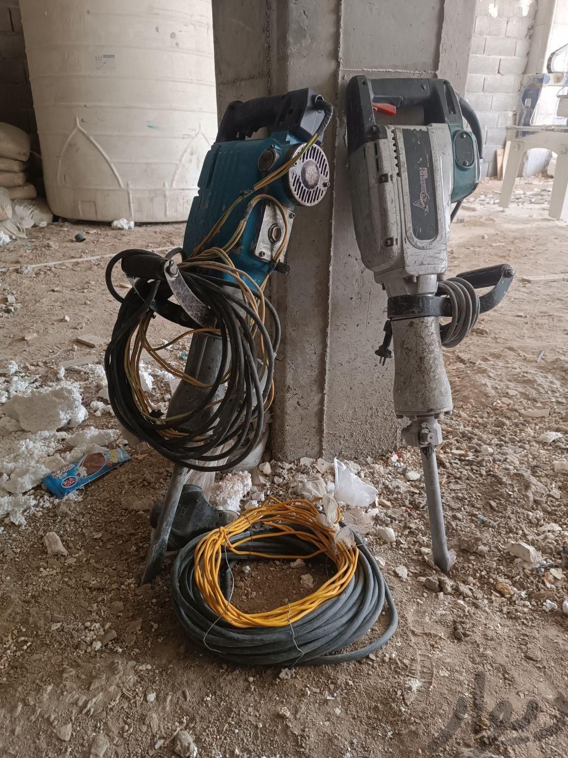 کنده کاری کرگیری حفاری بنایی شیار زنی|خدمات پیشه و مهارت|قشم, |دیوار