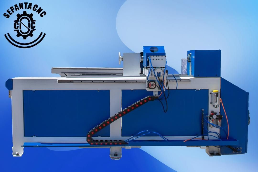 طراحی چوب و برش چوب|ماشینآلات صنعتی|لواسان, |دیوار