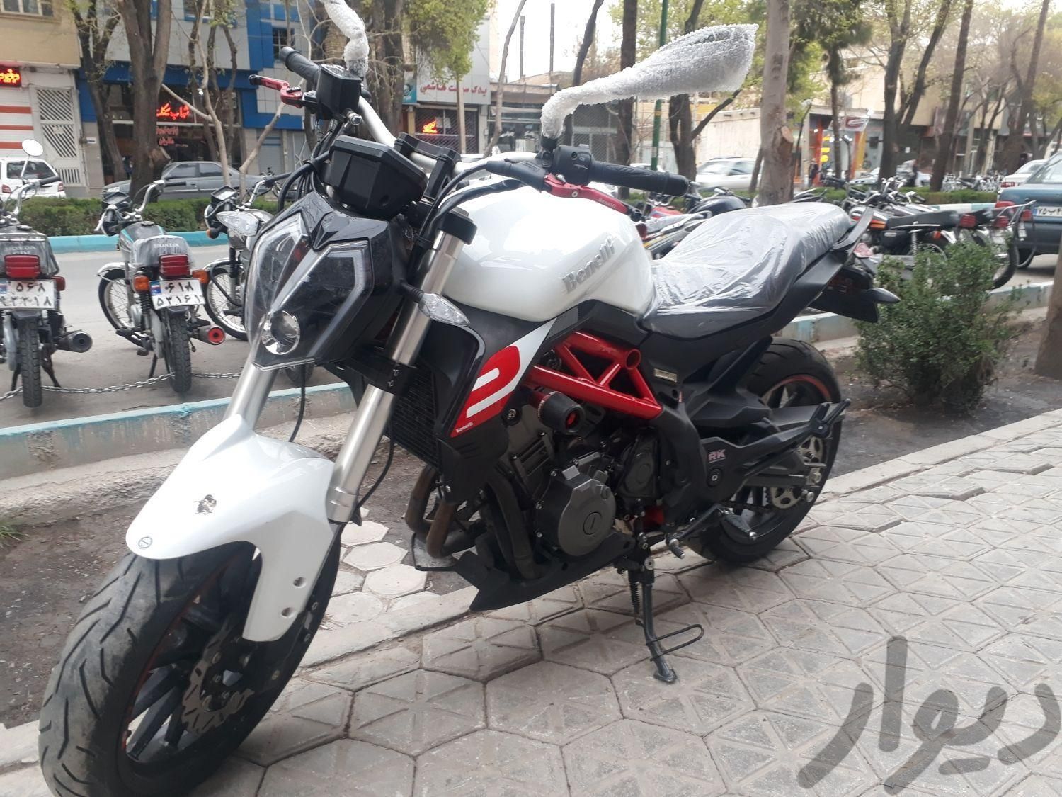 فروشگاه موتور سیکلت رمضانی|خدمات موتور و ماشین|اصفهان, باقوشخانه|دیوار