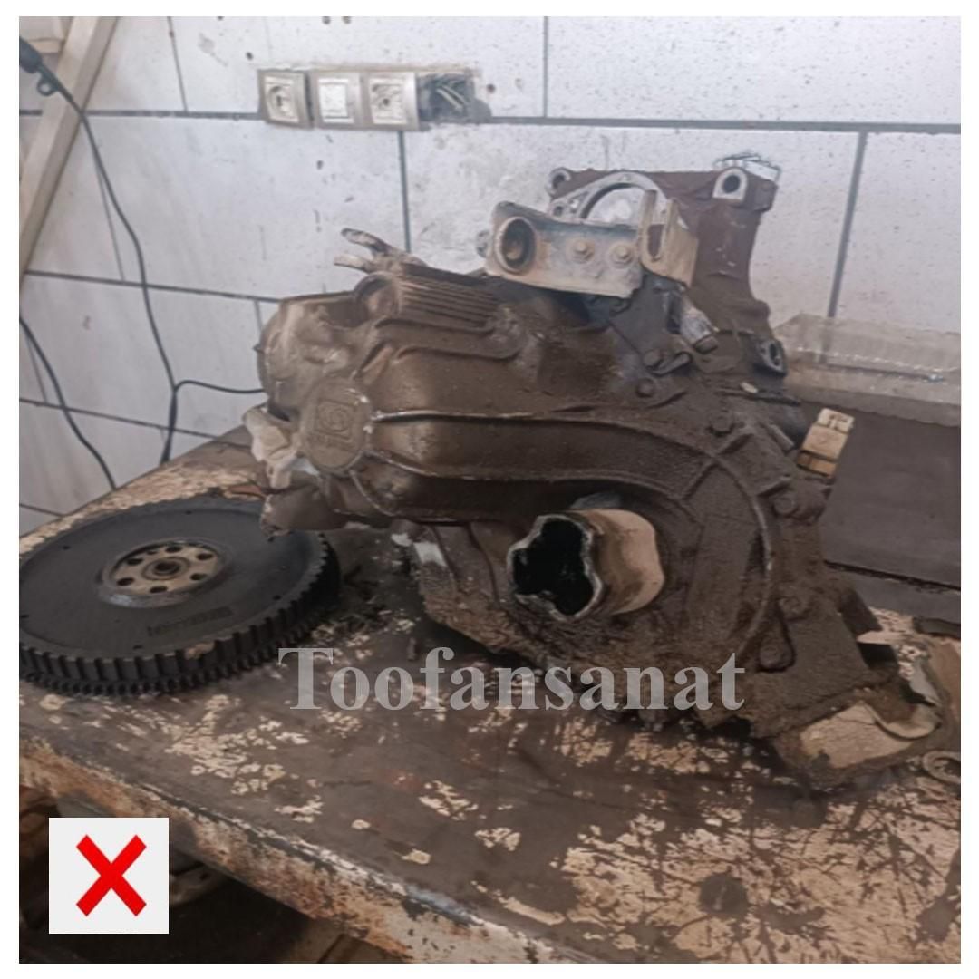 دستگاه قطعه شویی سیلندرشور سبک و سنگین|ماشینآلات صنعتی|کرمانشاه, |دیوار