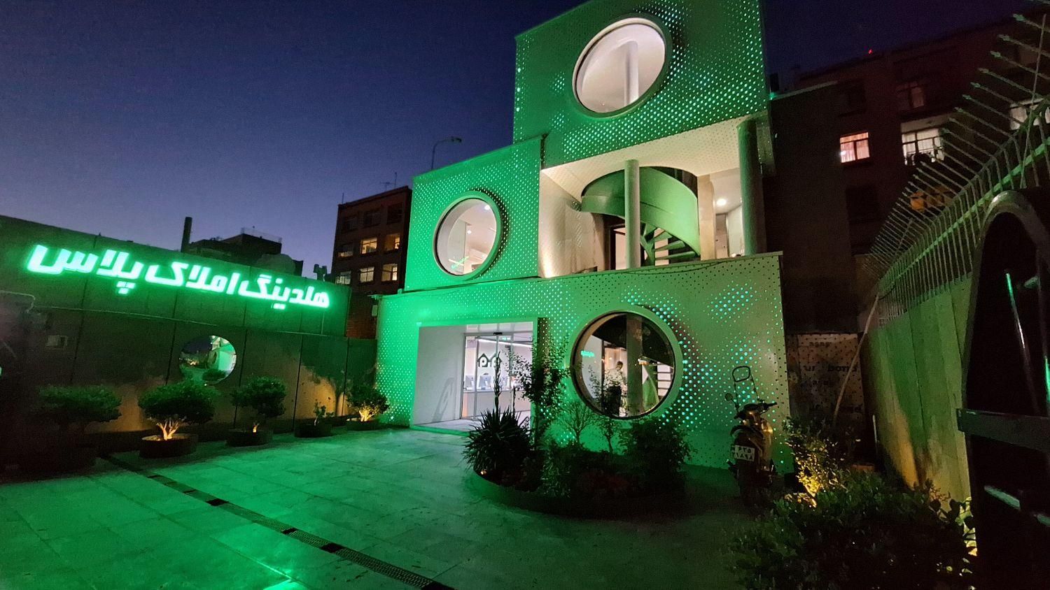 معاوضه زمین واملاک کلنگی و مشارکت درساخت در اصفهان|مشارکت در ساخت املاک|اصفهان, خانه اصفهان|دیوار