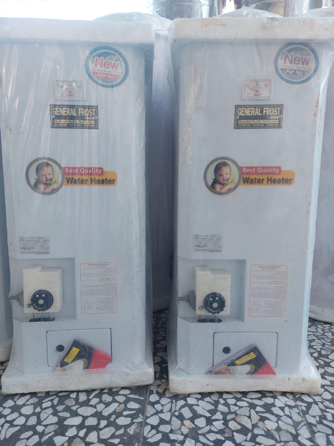 ابگرمکن گازی|آبگرمکن، پکیج، شوفاژ|برازجان, |دیوار