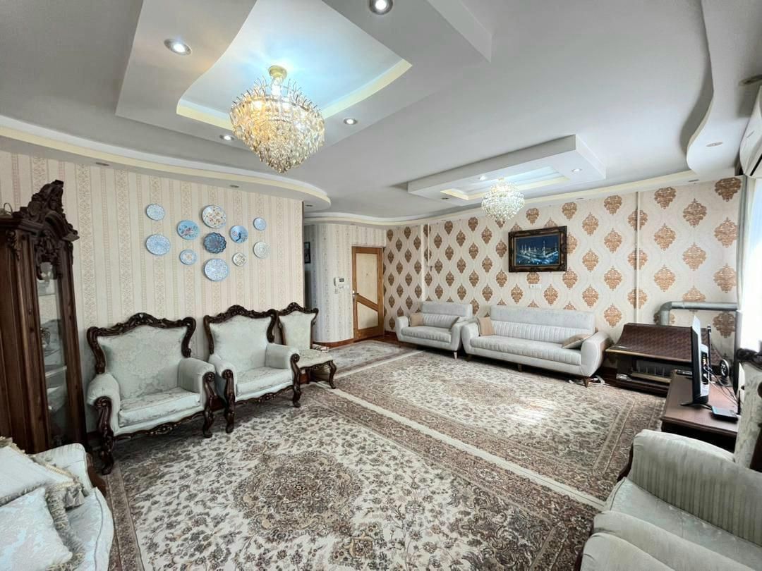 آپارتمان ۱۰۴متری ۲خوابه در تاپ لوکیشن منظریه|فروش آپارتمان|رشت, منظریه|دیوار
