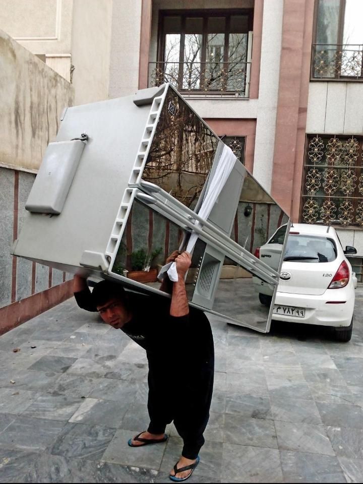 (اتوبار خونه به خونه)شهری وشهرستان اسباب منزل|خدمات حمل و نقل|شیراز, فرهنگ شهر|دیوار