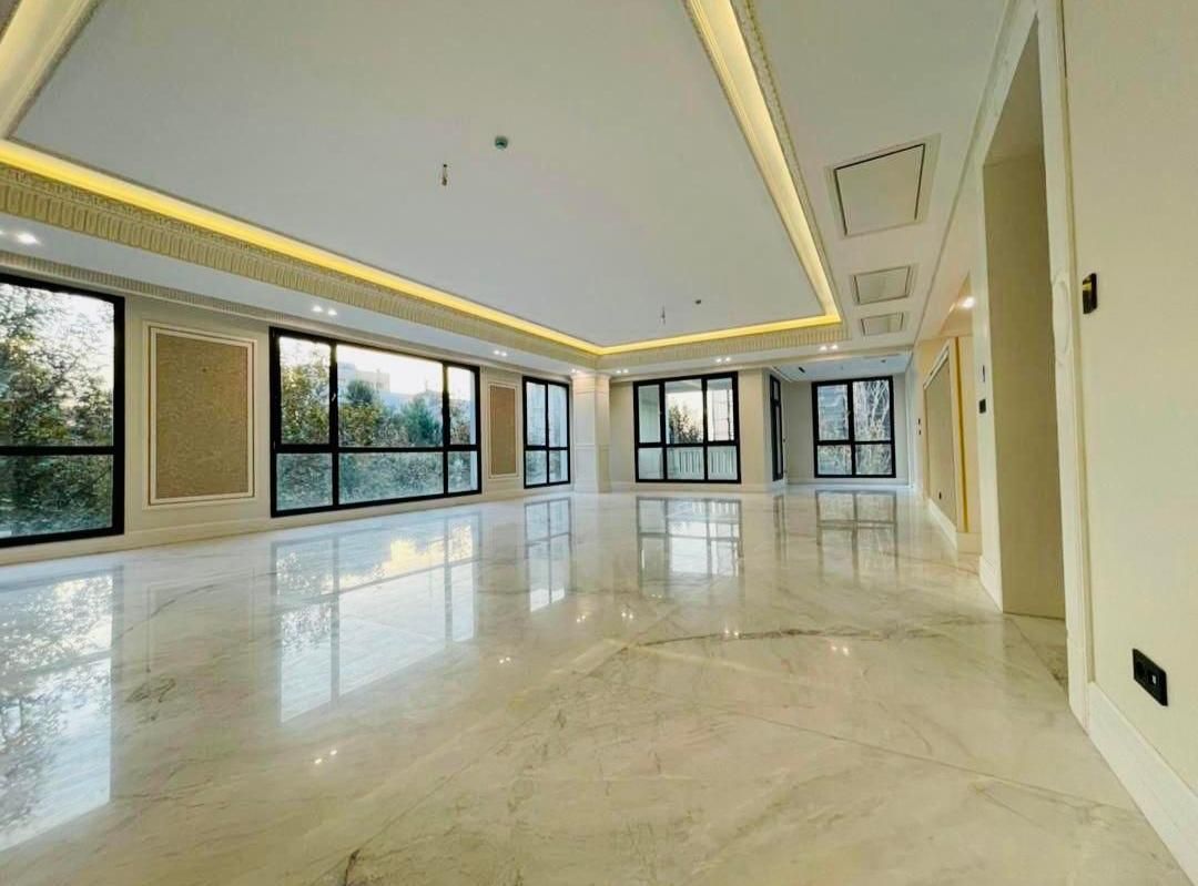 آپارتمان دروس270متر/فول مشاعات