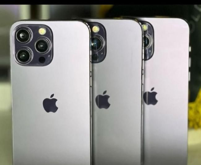 طرح آیفون iPhone 15 Pro Max 14pro maxطرح|موبایل|تبریز, |دیوار