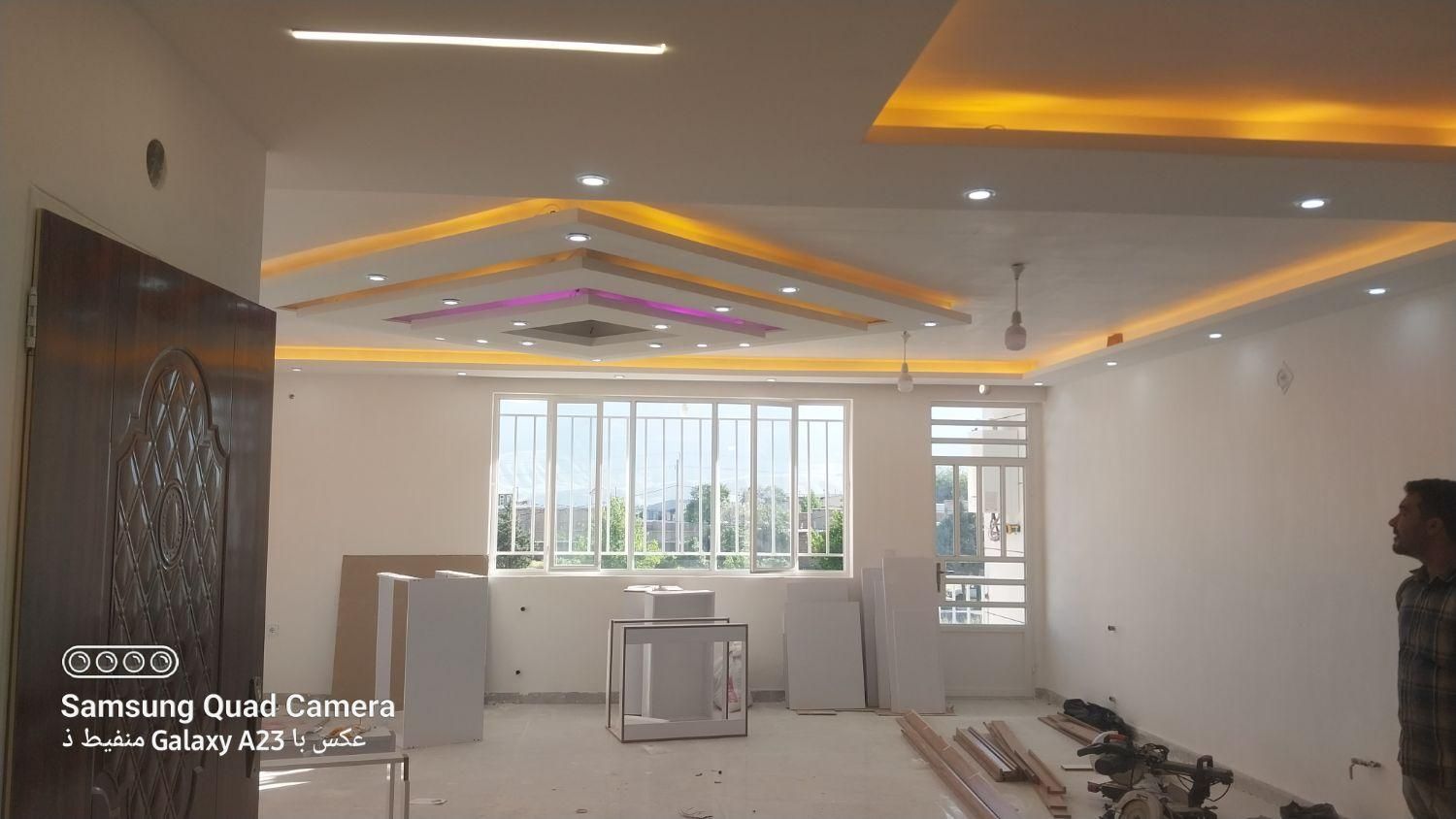 برقکار برقکارساختمان برقکش|خدمات پیشه و مهارت|بروجرد, |دیوار