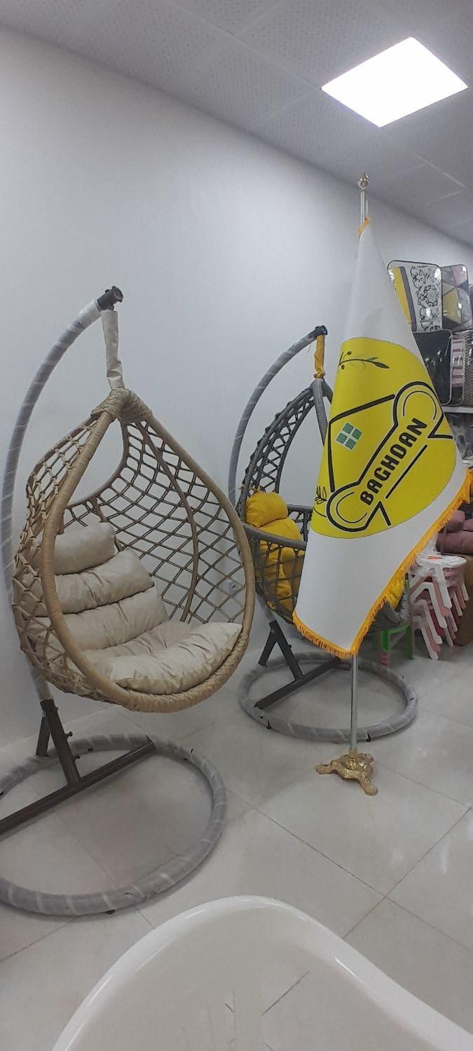 تاب ریلکسی/راحتی/دوبافت|مبلمان خانگی و میز عسلی|چهارباغ, |دیوار