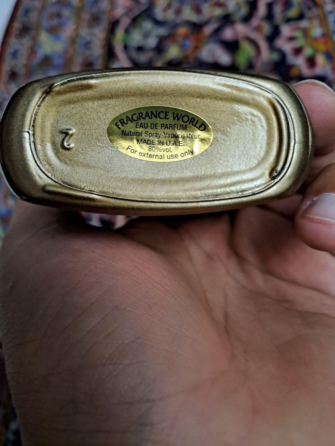 عطر کازموراتی لیرا/ادکلن کازموراتی لیرا|آرایشی، بهداشتی، درمانی|تهران, شهرک آزادی|دیوار