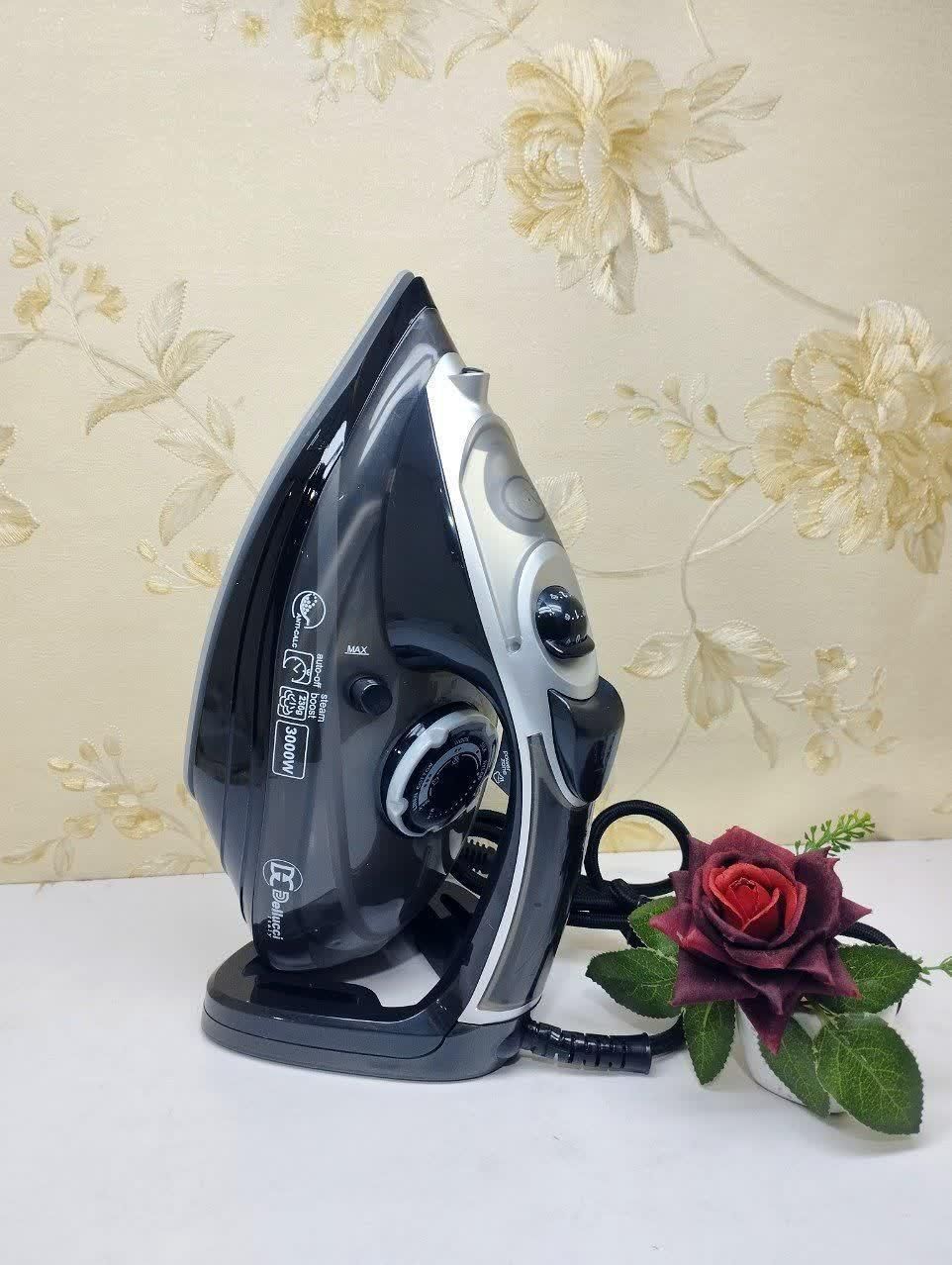 اتو یونیک   اطو بخار|اتو و لوازم اتو|قم, نیروگاه|دیوار