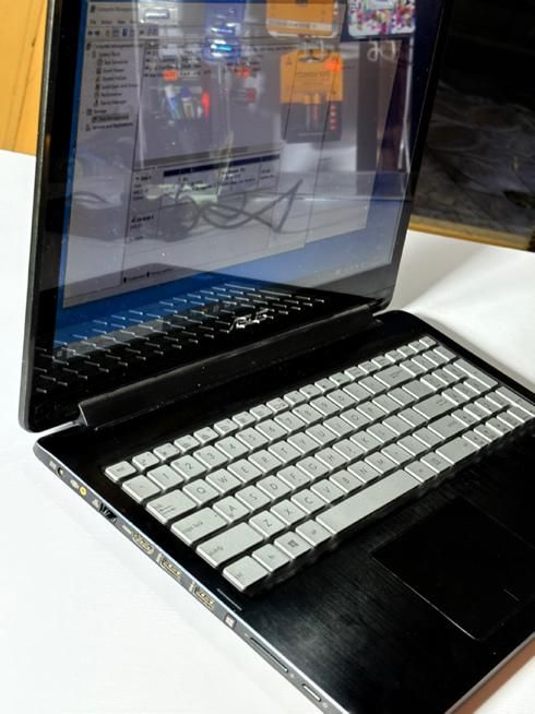 Asus تاچ دانشجویی دانش اموزی نسل ۵|رایانه همراه|کرمانشاه, |دیوار
