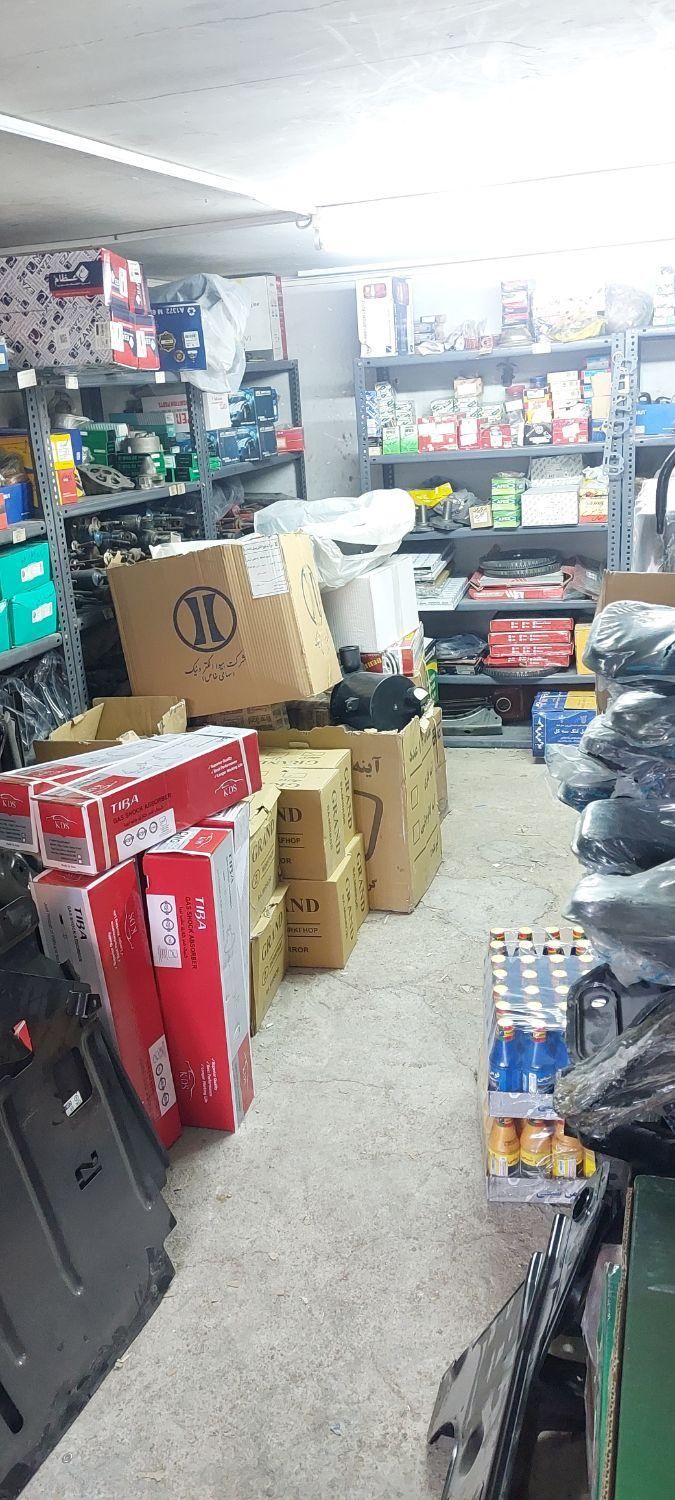 تهاتر یا فروش مغازه 82 متری بلوار عدالت جنوبی|فروش مغازه و غرفه|شیراز, عادل آباد|دیوار