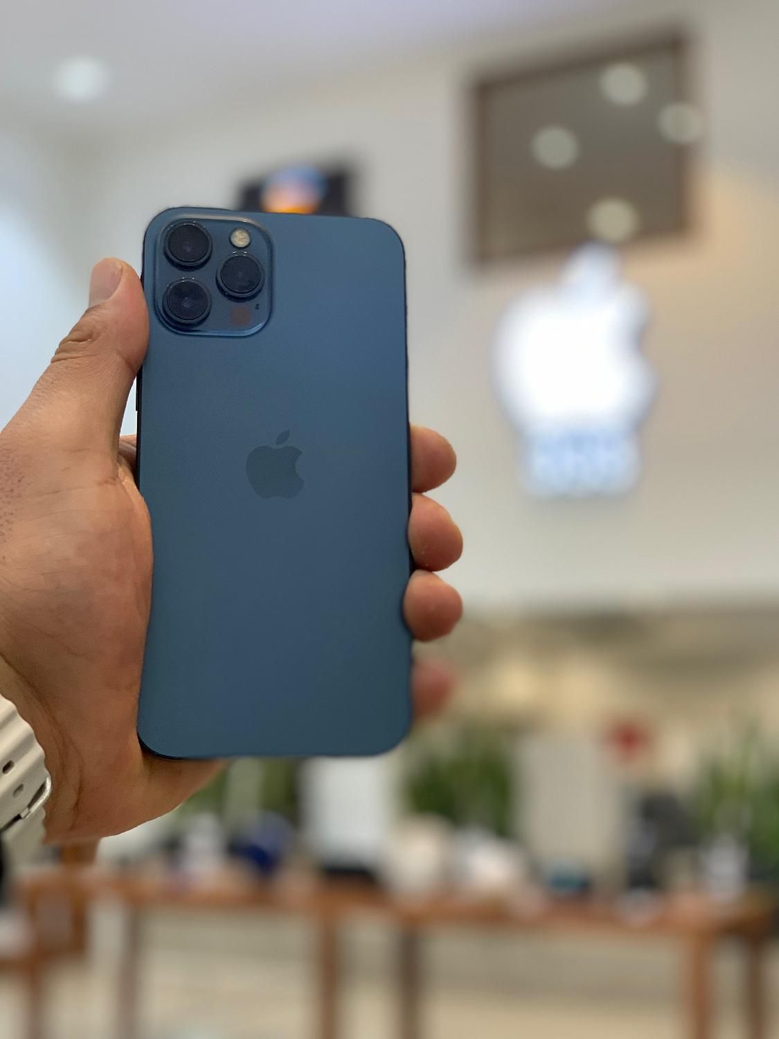 12Pro Max|موبایل|تهران, جردن|دیوار