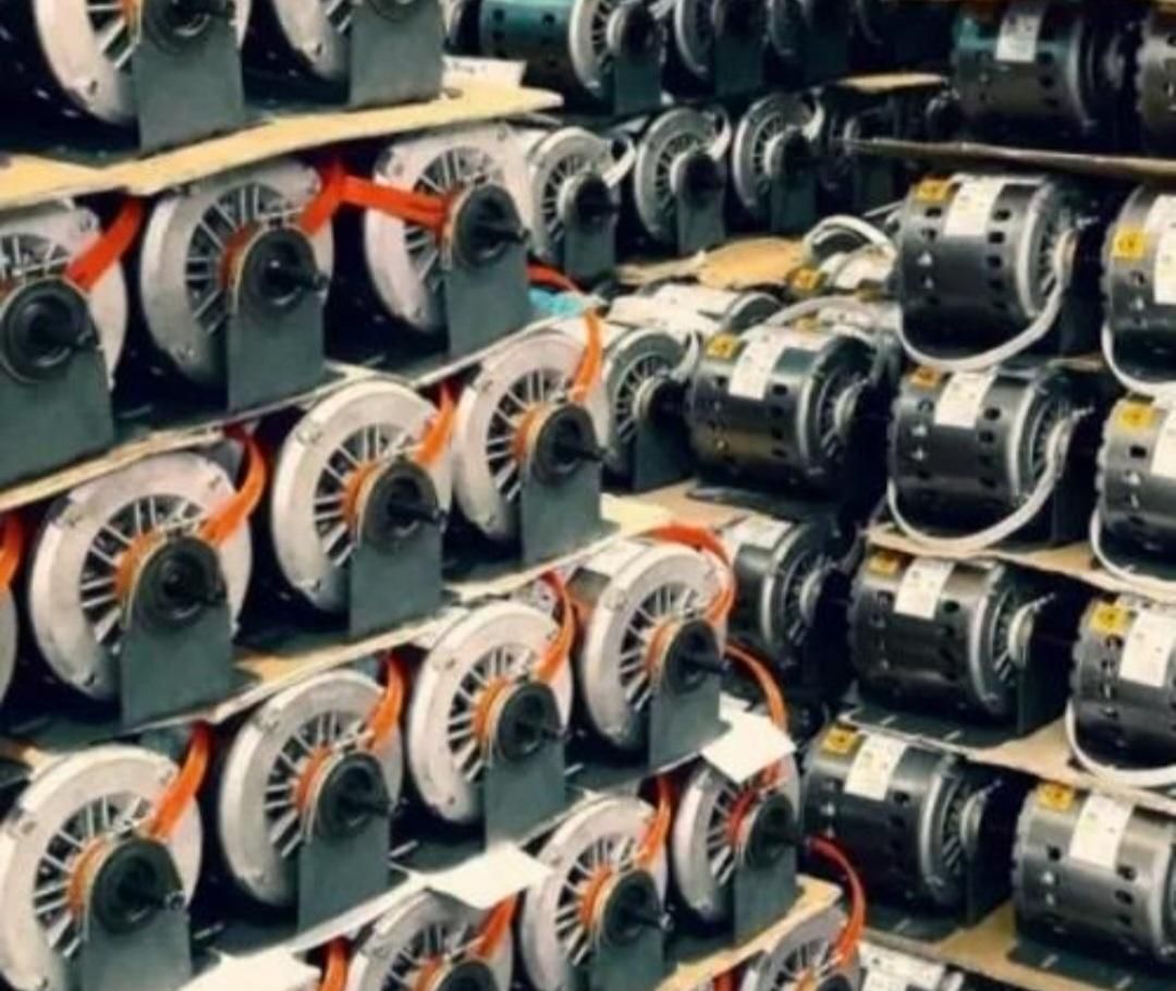 موتور کولرآبی.دینام کولرآبی.تعمیر کولرآبی.برق کولر|کولر آبی|شیراز, اصلاح‌نژاد|دیوار