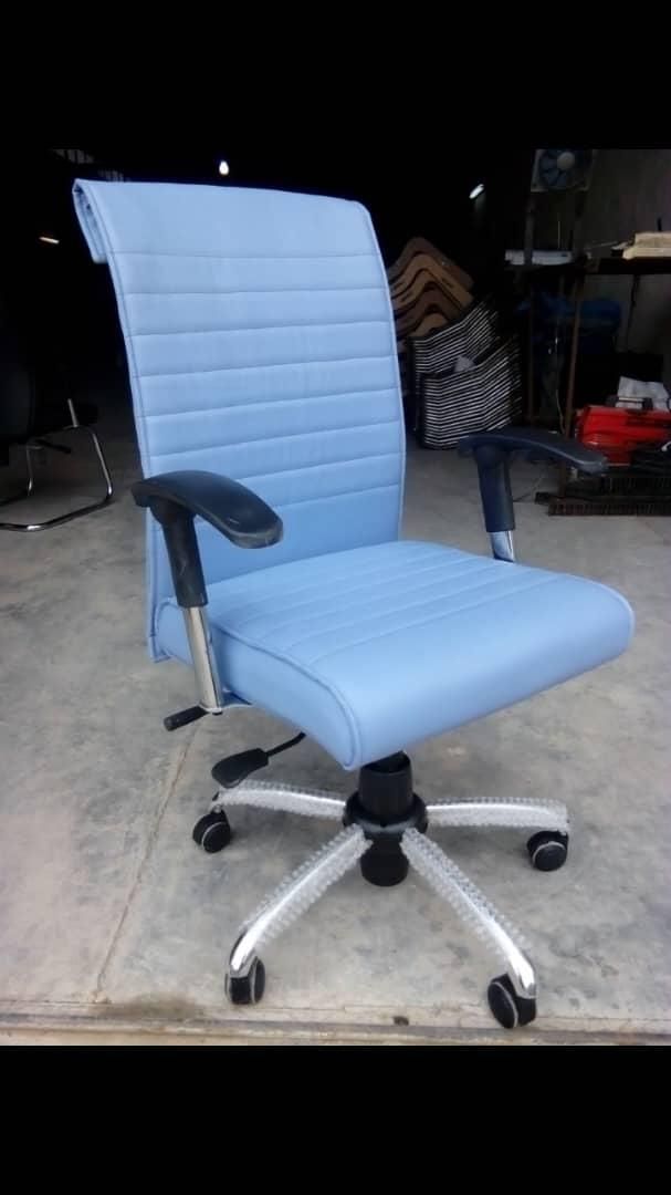 صندلی اداری کارمندی طبی مدل اسایش|دفتر کار|تهران, نیاوران|دیوار