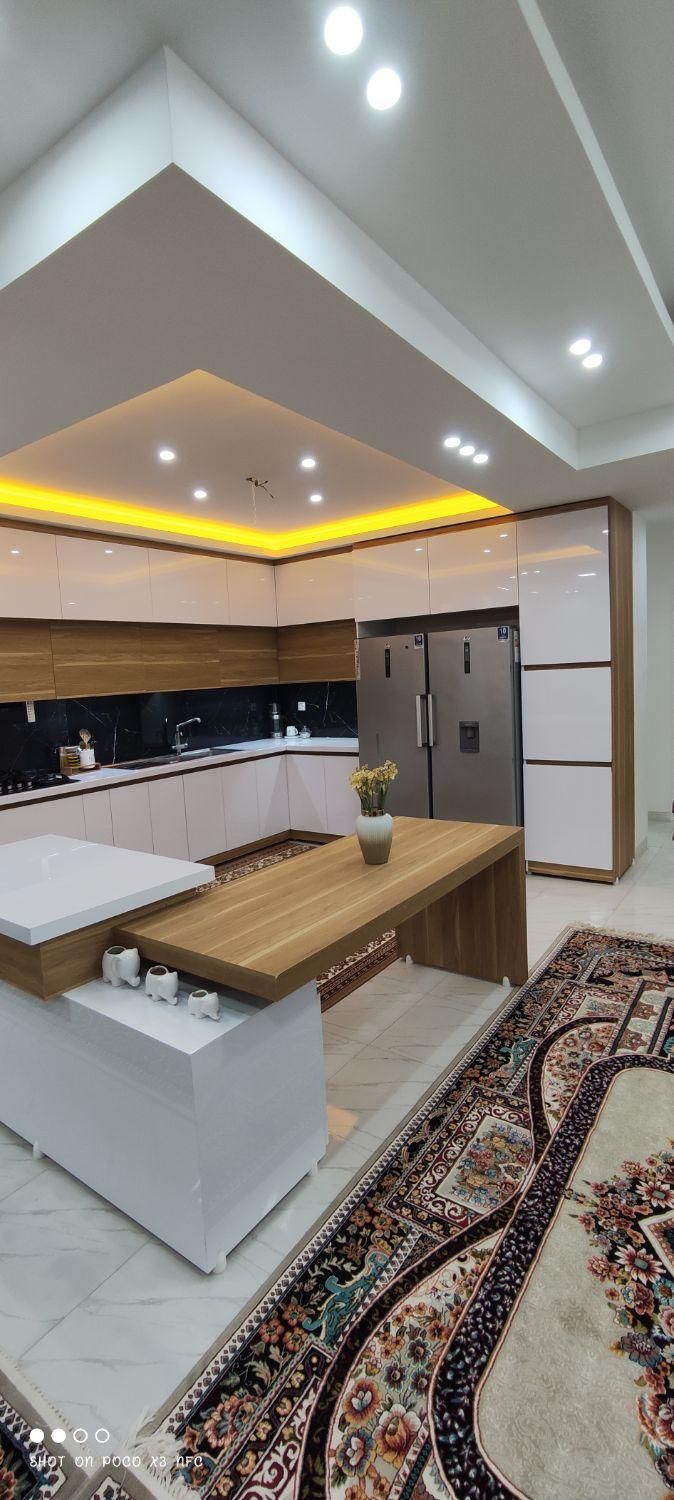 طراحی و اجرای کابینت ،کمد دیواری|تخت و سرویس خواب|طبس, |دیوار