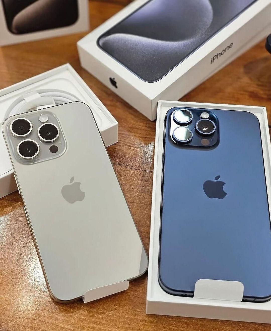 اپــل/ایفــون/15/promax/طرح کپی با رجیستر|موبایل|بوشهر, |دیوار