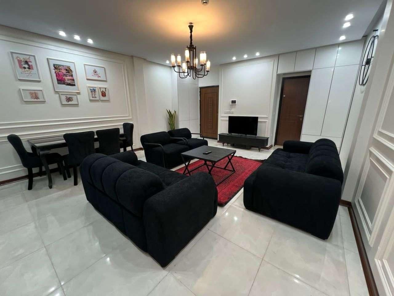 اجاره آپارتمان روزانه در غرب تهران شیک|اجارهٔ کوتاهمدت آپارتمان و سوئیت|تهران, صادقیه|دیوار