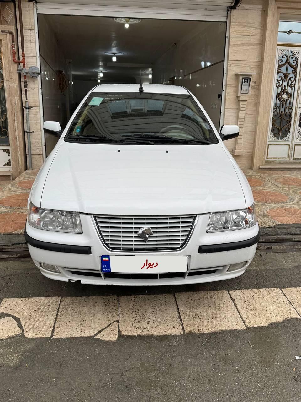 سمند LX  مولتی پلکس، مدل ۱۴۰۱|خودرو سواری و وانت|همدان, |دیوار