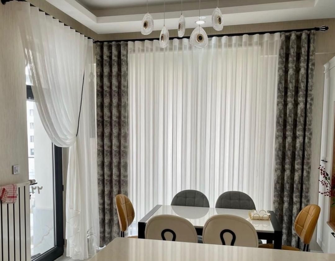 کوسن هدیه به همراه *پنل دوخته شده مخمل *|پرده، رانر، رومیزی|مشهد, سجادیه|دیوار