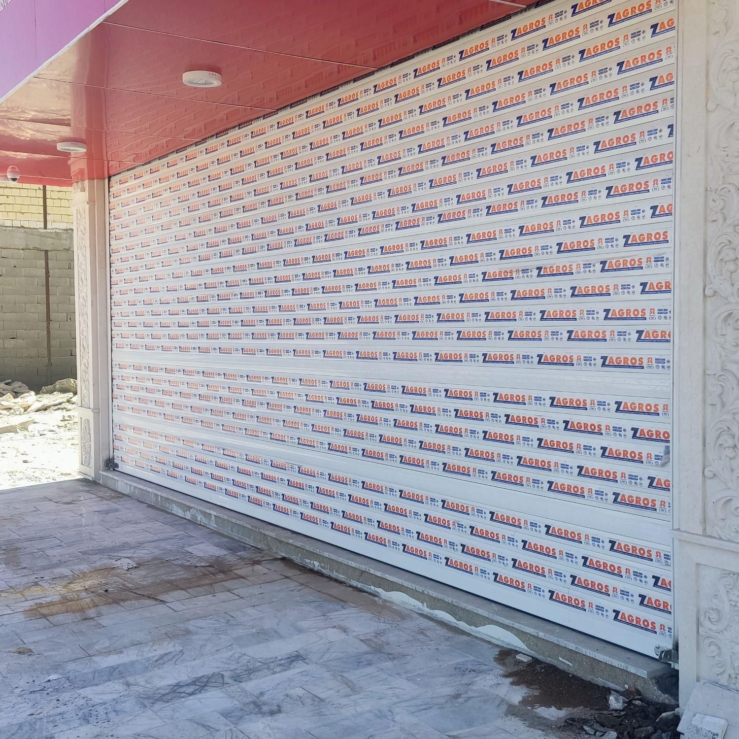 تعمییرات درب کرکره برقی فرروش و نصب|خدمات پیشه و مهارت|زاهدان, |دیوار