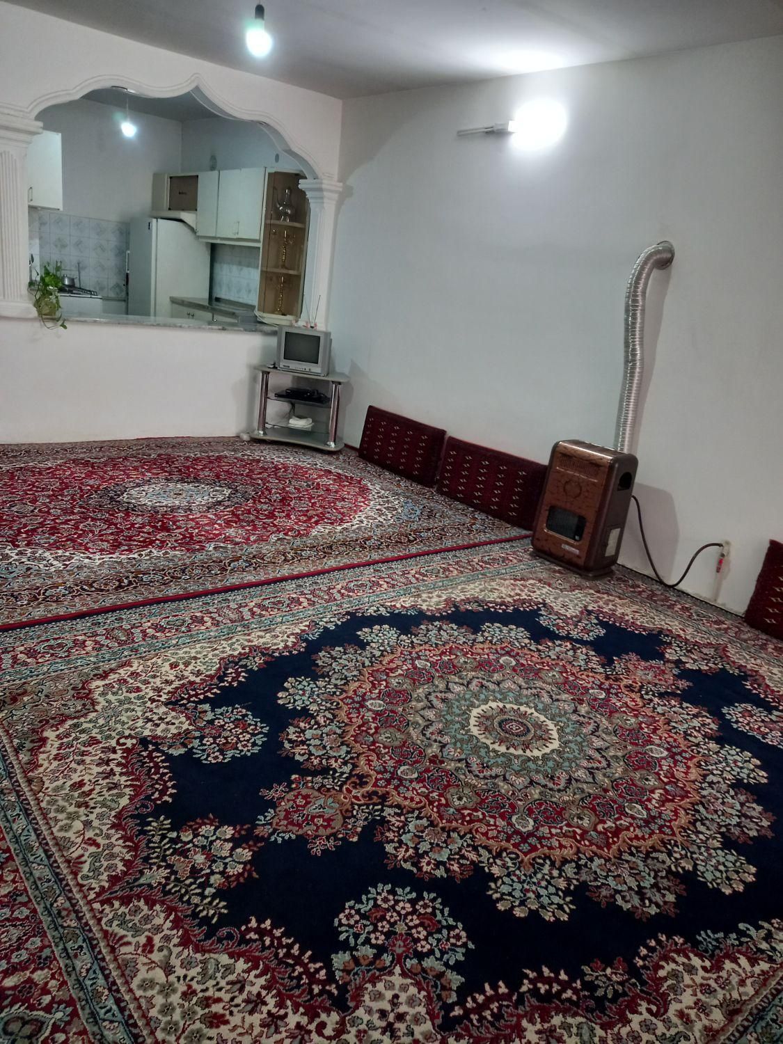 سوییت طبرسی شمالی ۴ نزدیک حرم با پارکینگ|اجارهٔ کوتاه‌مدت آپارتمان و سوئیت|مشهد, طبرسی شمالی|دیوار