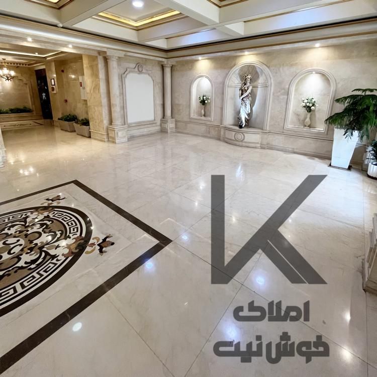 ۰۰ سازه تاپ یوسف آباد - ۲۹۰ متر ۴ خواب ۰۰|فروش آپارتمان|تهران, یوسف‌آباد|دیوار