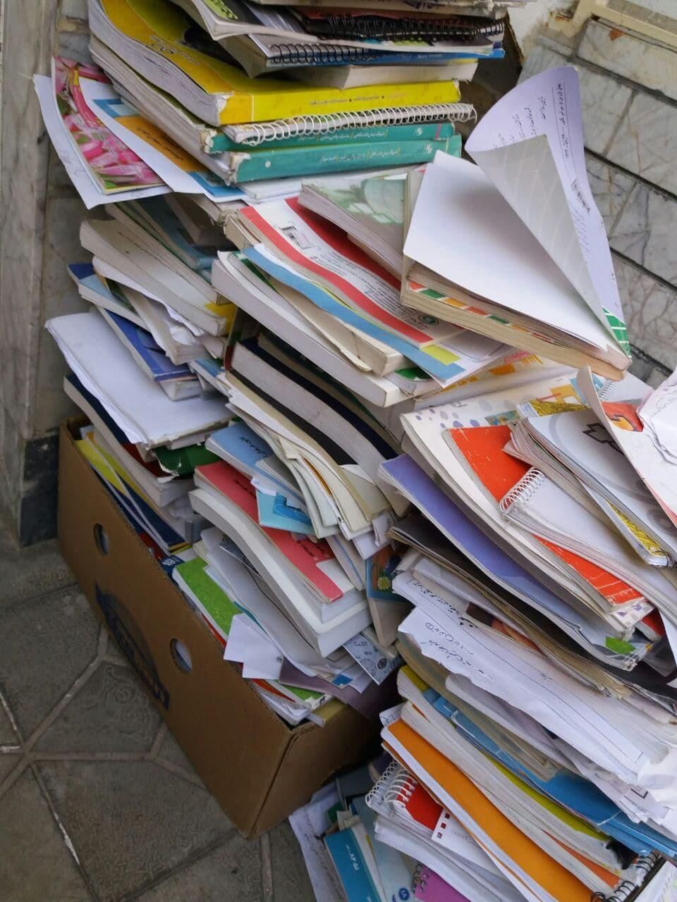 ضایعات در محل شما اهن مس شاهین شهرواصفهان سیار|عمدهفروشی|شاهینشهر, عطار|دیوار