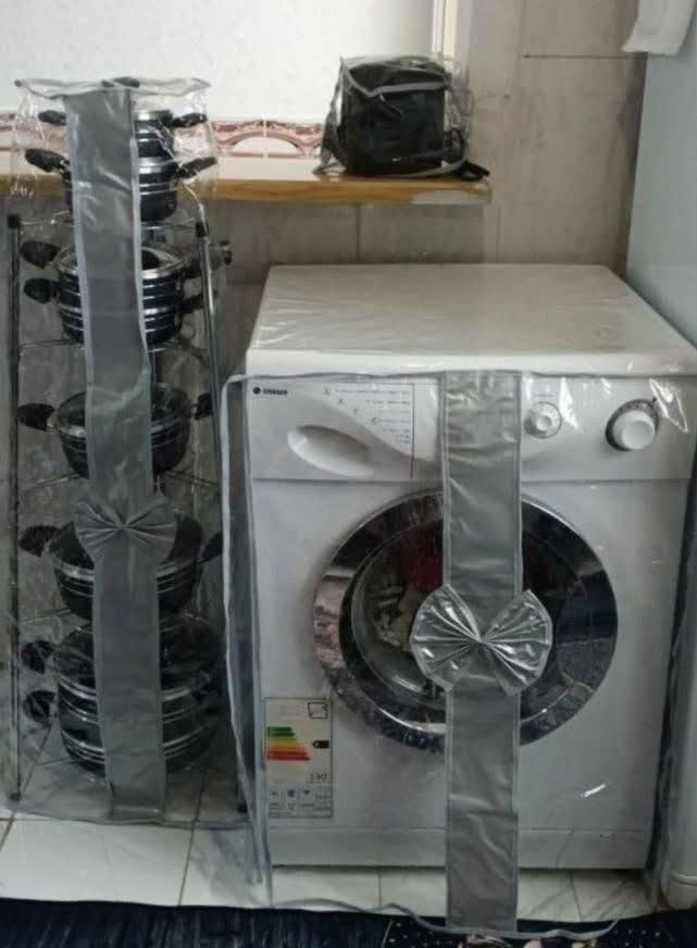 کاور زیبا|سایر لوازم برقی|زابل, |دیوار