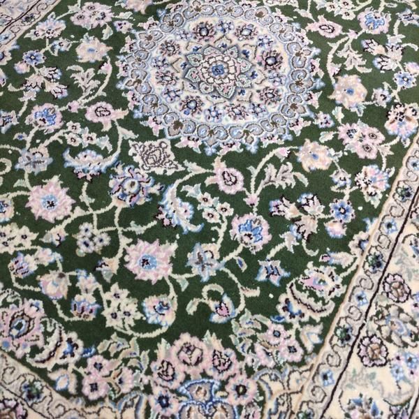 زرع ونیم نایین دستباف|فرش|تهران, نارمک|دیوار