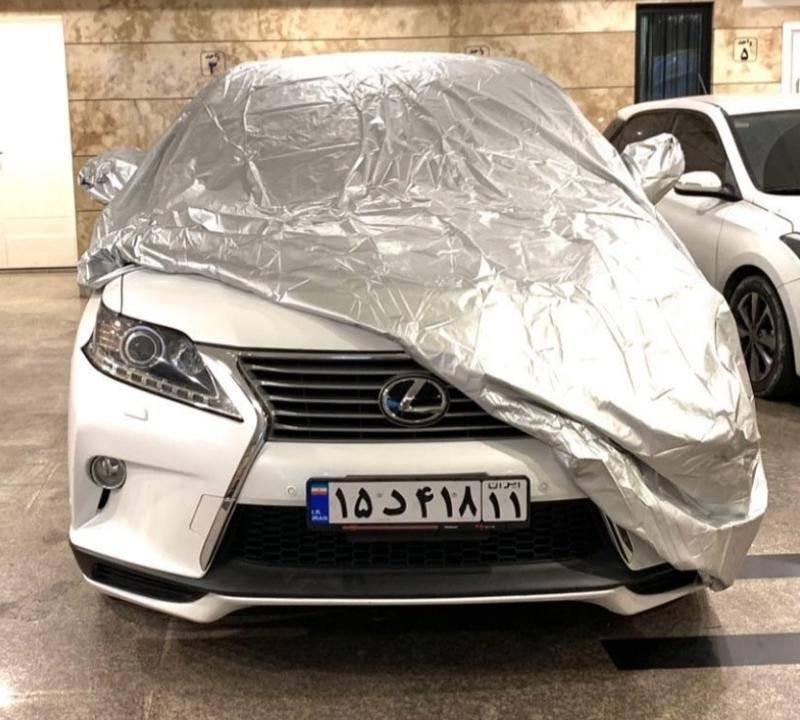 کاور خودرو سواری یاشاسی۴فصل چادر ماشین چادرماشین|قطعات یدکی و لوازم جانبی|تهران, نیروی هوایی (پیروزی)|دیوار