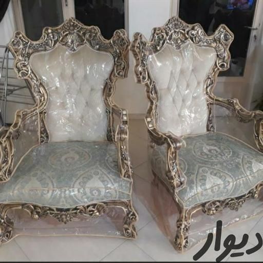 کاور مبل آترین|خدمات پیشه و مهارت|اصفهان, خانه اصفهان|دیوار