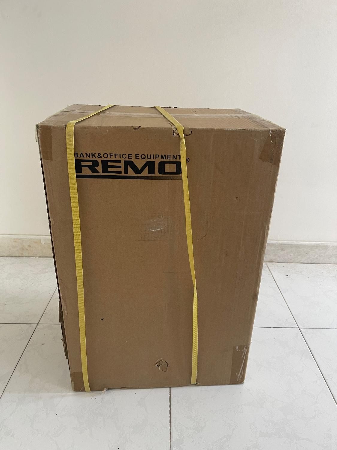 دستگاه کاغذ خورد کن Remo مدل c-2400|دفتر کار|تهران, سعادت‌آباد|دیوار