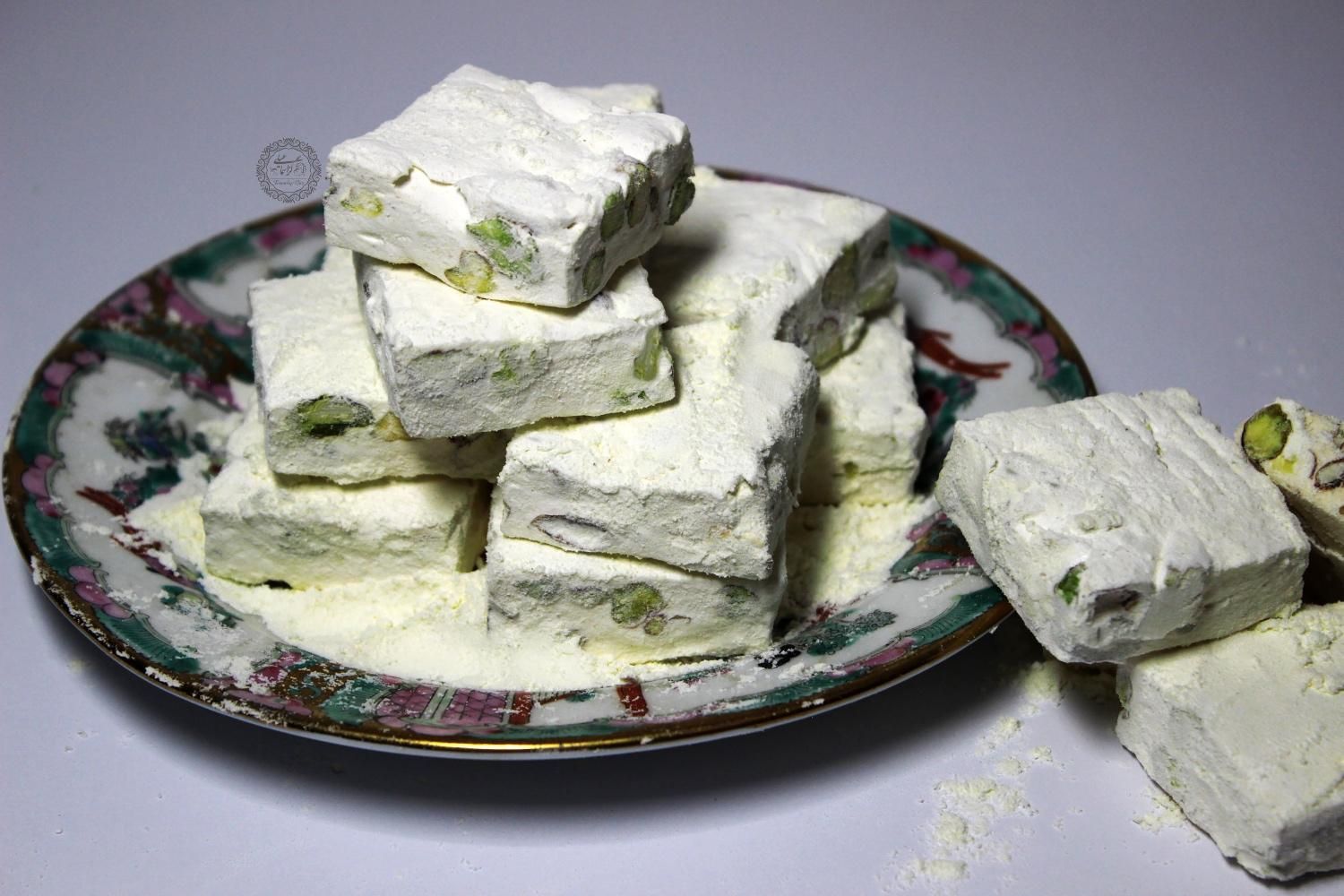 گز اسماعیلی سوغات اصفهان|خوردنی و آشامیدنی|تهران, آرژانتین|دیوار