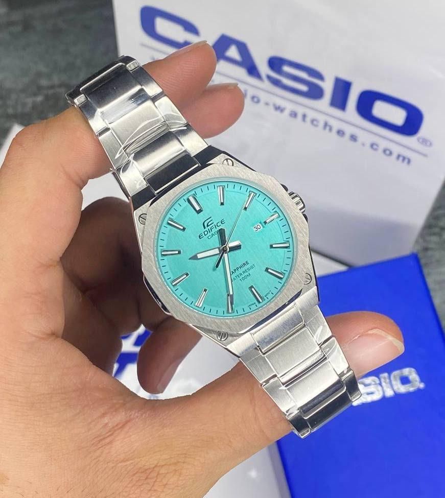 کاسیو ادیفایس موتور اصلی ژاپن CASIO EDIFICE|ساعت|تهران, پامنار|دیوار