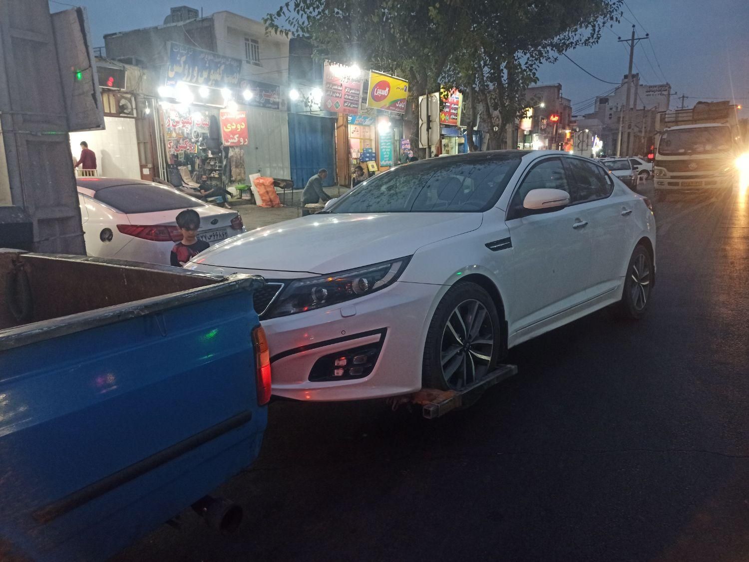 امداد خودرو . چرخگیر.کفی خودروبر.شبانه روزی|خدمات حمل و نقل|شیراز, نصر|دیوار