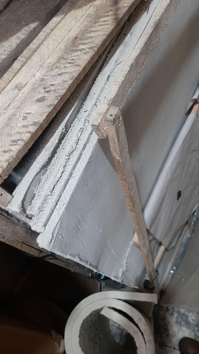 ورق آزبست مقوانسوز نوار پارچه آزبستی نخ آزبست|ابزارآلات|تهران, بازار|دیوار