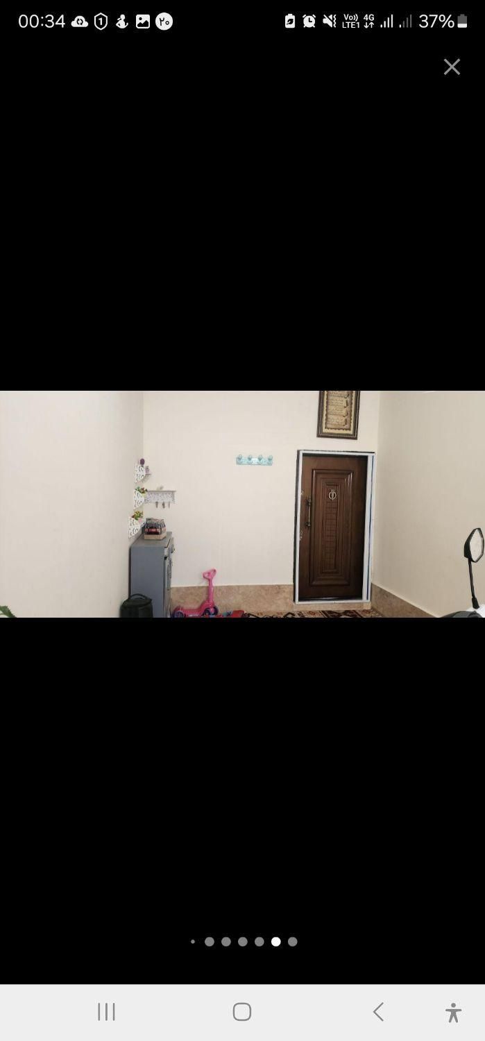 منزل فروشی سند دار|فروش خانه و ویلا|تربت‌حیدریه, یحیی آباد|دیوار