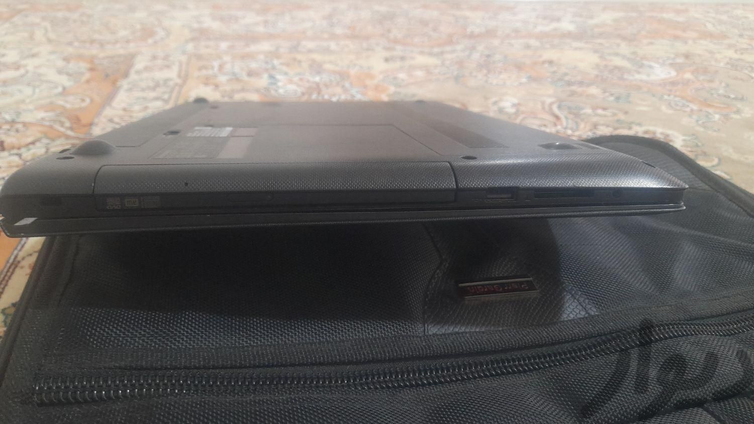 لپ تاپ لنوو مدل G50|رایانه همراه|تهران, آذربایجان|دیوار