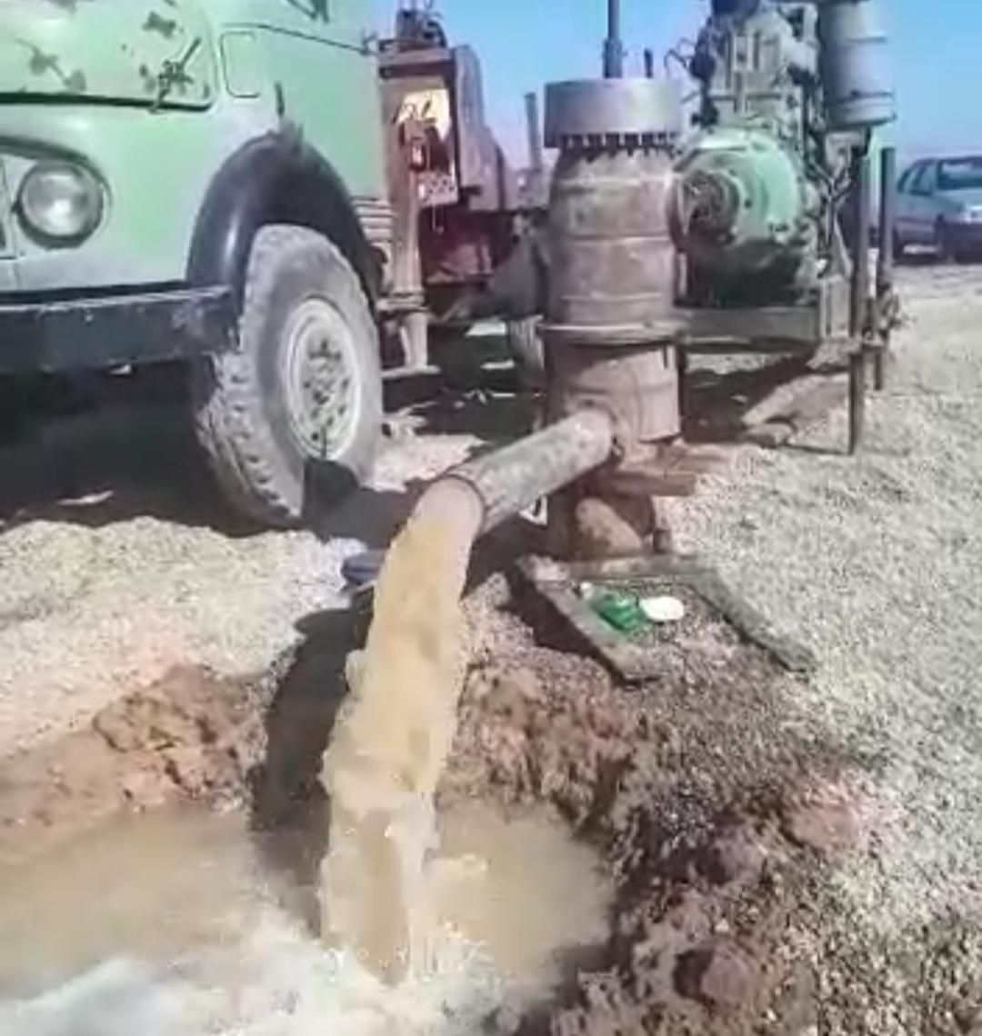 تعیین محل حفاری چاه آب/دستگاه ژئوفیزیک/آبیابی/مقنی|خدمات باغبانی و درختکاری|دماوند, |دیوار