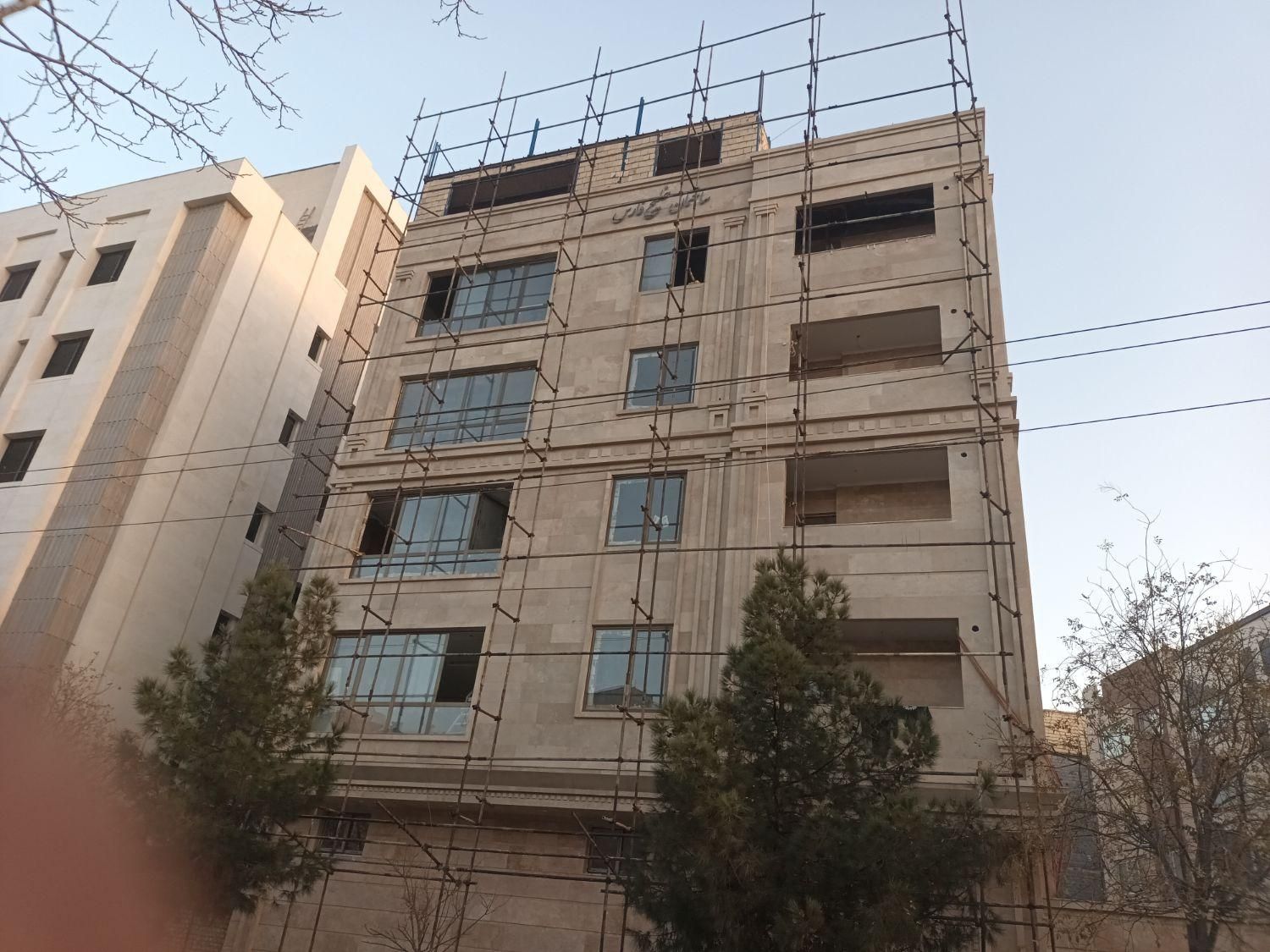 داربست فلزی نادمی نصب روز تمام نقاط+تخته کار|خدمات پیشه و مهارت|مشهد, شهید فرامرز عباسی|دیوار