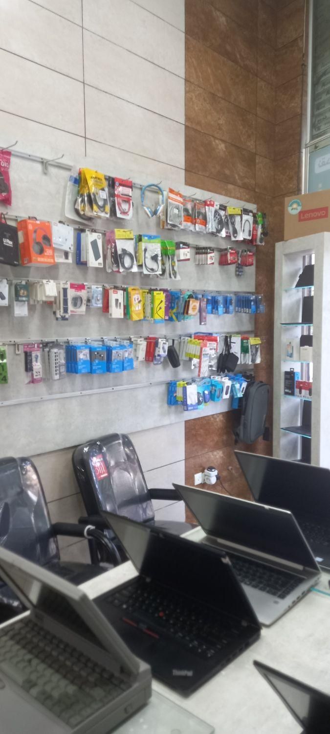 فروشگاه رینو کامپیوتر(RHINO COMPUTER)|رایانه همراه|سنندج, |دیوار