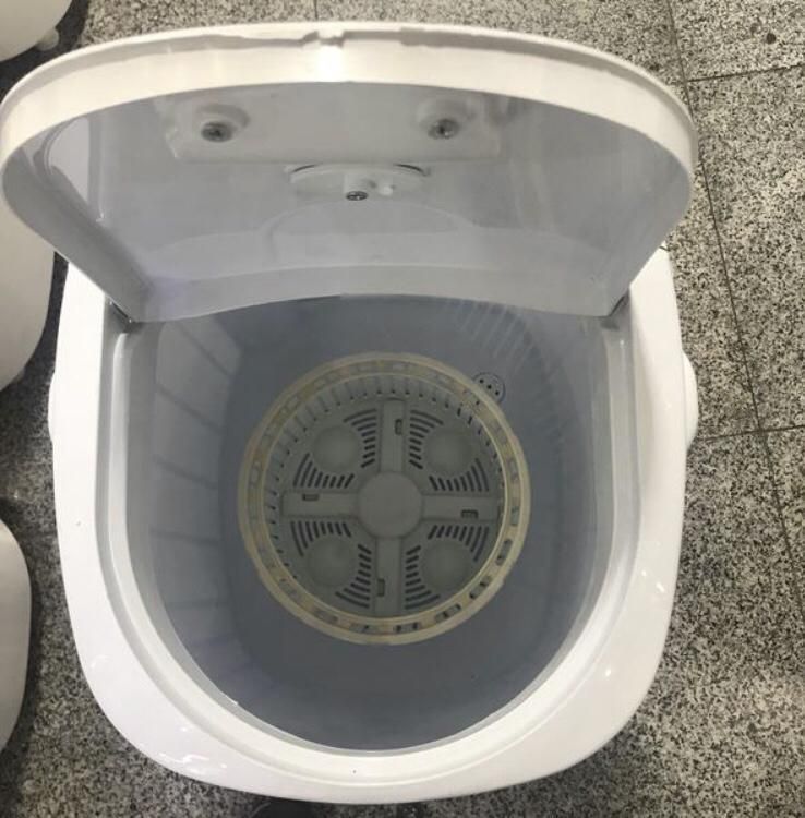 ماشین لباسشویی مینی واش(کهنه شور) ااگ. AEG|ماشین لباسشویی و خشککن لباس|تهران, امین حضور|دیوار