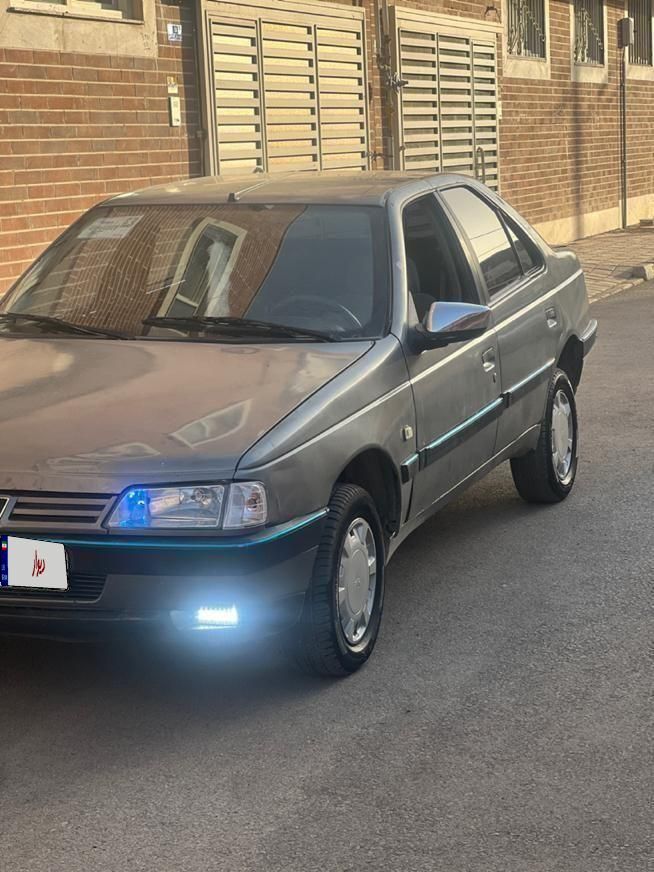 شرایط اقساط پژو 405 GLX بنزینی، مدل ۱۳۸۳|خودرو سواری و وانت|شاهین‌شهر, بانک استان|دیوار