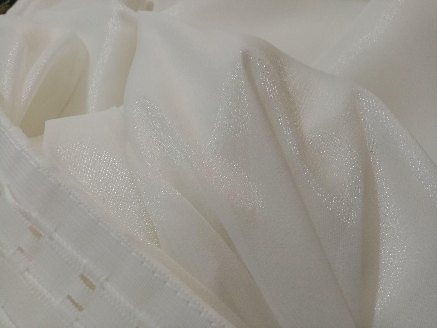 پرده حریر شاین نو|پرده، رانر، رومیزی|مشهد, آزادشهر|دیوار